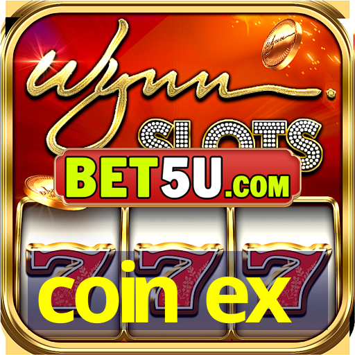 coin ex